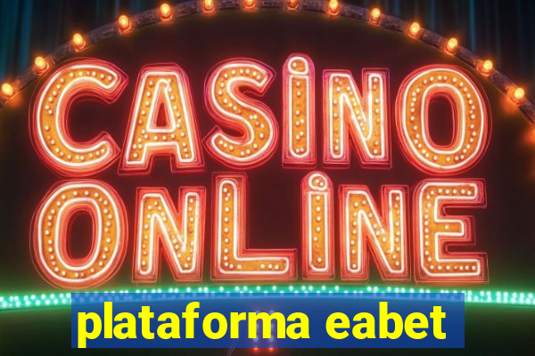 plataforma eabet